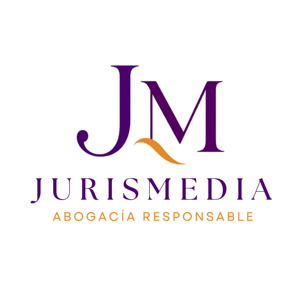 Logo de Jurismedia