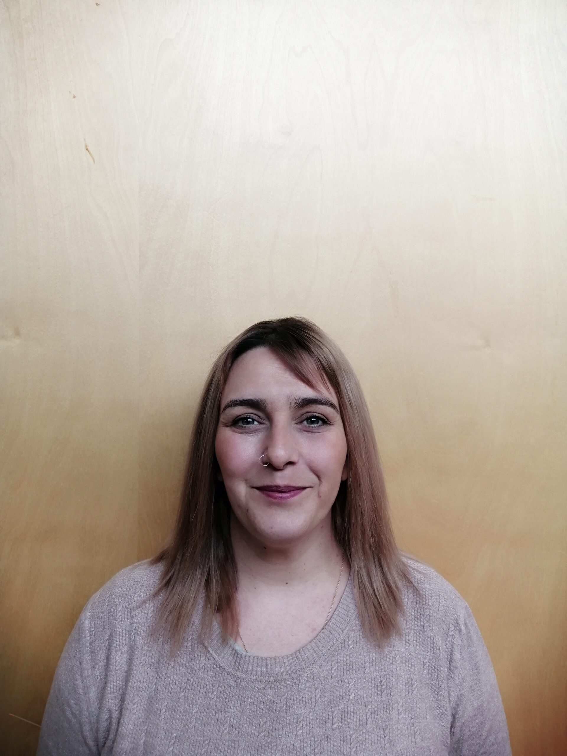 Clienta de separación foto