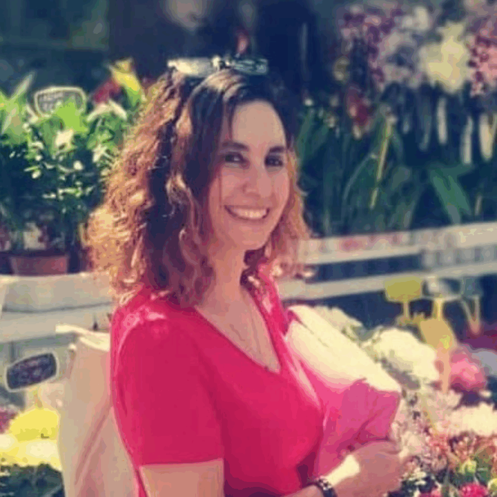 Abogada Mónica Pinedo de Jurismedia