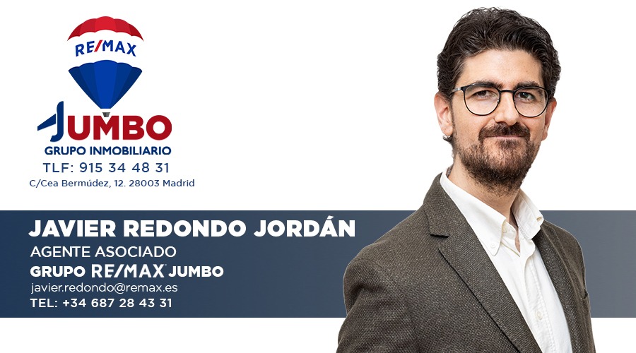 Foto de un colaborador