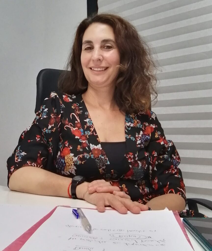 Abogada Mónica Pinedo Abogados de familia en separación y divorcio