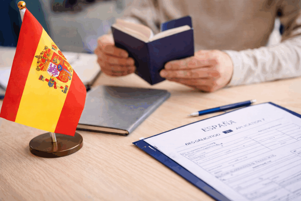 regularización extraordinaria de extranjeros en España 2026