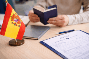 regularización extraordinaria de extranjeros en España 2026