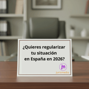 Regularización extraordinaria de extranjeros en España 2026