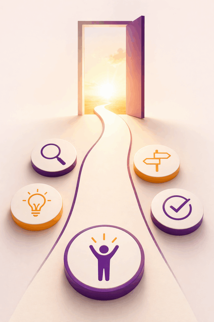 Sesión Orientativa Qué te llevas