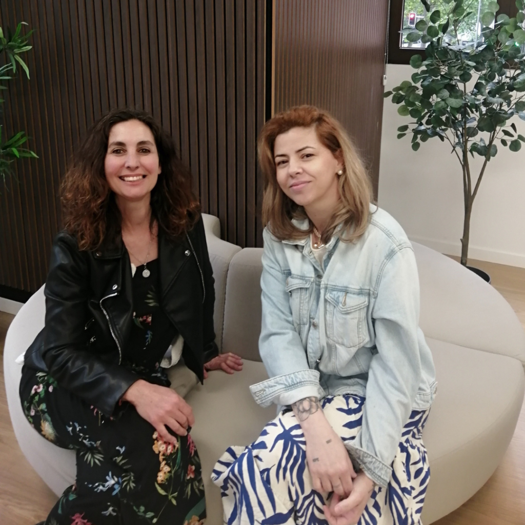 Mónica Pinedo Abogada Jurismedia. Mi enfoque