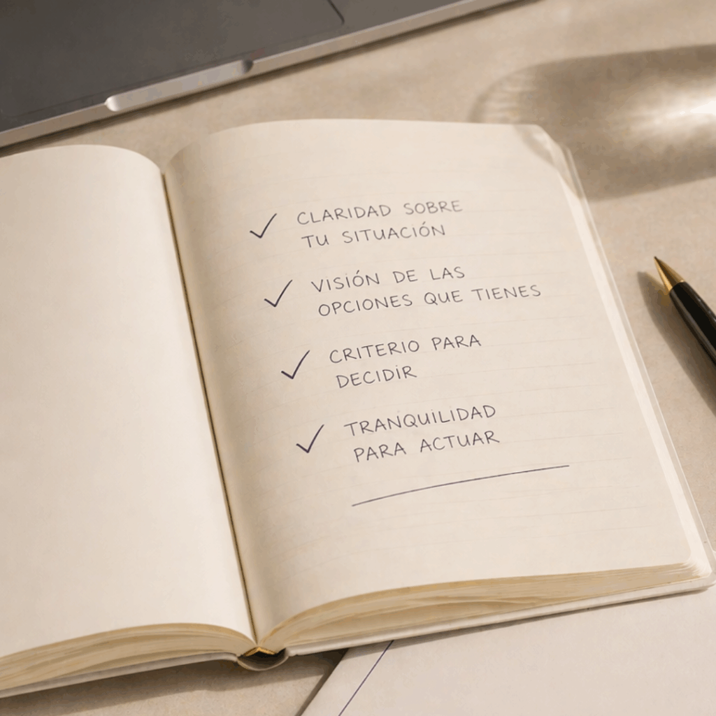 Asesoramiento legal Jurismedia. Contacto