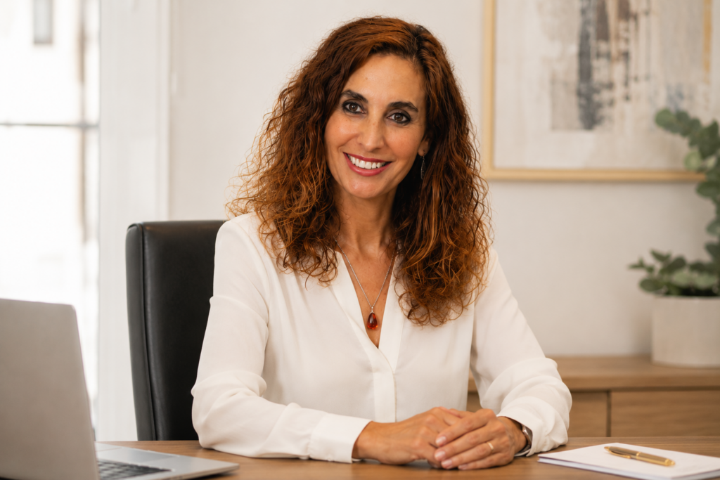 Abogada Mónica Pinedo - Jurismedia