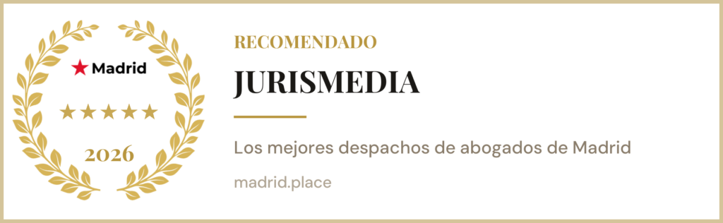 Reconocimiento a Jurismedia